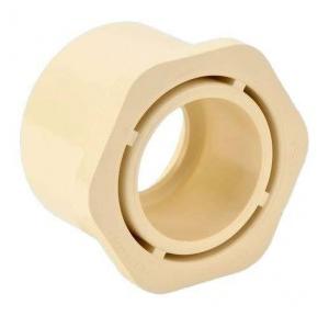 Astral CPVC Reducer Bushing M512111921 (SPG X SOC) 40x20 mm